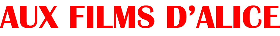 Aux films d'alice